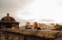  Edinburgh Castle Without the Crowds Exclusive Pre Opening Tour 