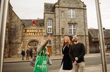 Edinburgh in a Day: Edinburgh Castle, Royal Mile, Holyrood Palace