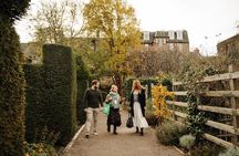 Edinburgh in a Day Tour with VIP Early Access to Edinburgh Castle