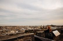 Edinburgh in a Day Tour with VIP Early Access to Edinburgh Castle