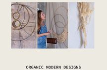 ART & WINE with Leela Romeo Mallorquin Textile Artist
