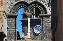 Randazzo Town with Etna Winery Experience 