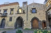 Randazzo Town with Etna Winery Experience 