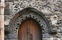 Randazzo Town with Etna Winery Experience 