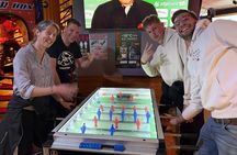 Budapest PubCrawl- VIP ENTRY - Free Shots- Unlimited Drinks-Games