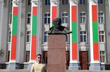 1 Day Moldova: Tour To Transnistria, Bender Fortresses 