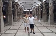 Colombo City Tour with Lunch/Dinner - All Inclusive 