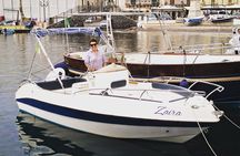 Boat Tour from Lipari between Volcanoes and Uncontaminated Landscapes 4/6 pax