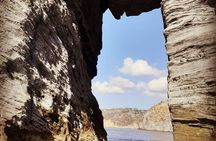 Boat Tour from Lipari between Volcanoes and Uncontaminated Landscapes 4/6 pax