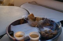 Boat Tour from Lipari between Volcanoes and Uncontaminated Landscapes 4/6 pax