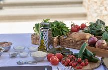 Mykonos Cooking Class- Hands On