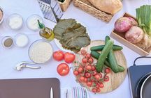 Mykonos Cooking Class- Hands On
