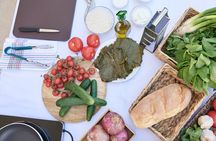 Mykonos Cooking Class- Hands On