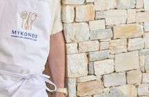 Mykonos Cooking Class- Hands On