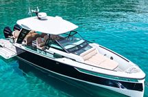 VIP All Inclusive Full Zakynthos Island Boat Tour