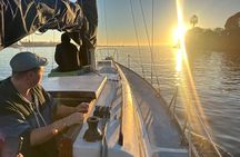 Bring Your Own Beverages One Hour Harbor Cruise