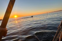 Bring Your Own Beverages One Hour Harbor Cruise