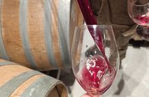 Madrid Winery Tour with Tasting & Sommelier Guide