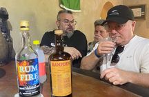 Hampden Rum Factory Tour With French Guide