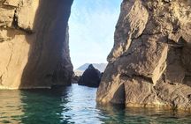 Boat Tour from Lipari between Volcanoes and Uncontaminated Landscapes 4/6 pax