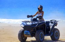 Cactus Premium Combo: OFF ROAD & SKY BIKE