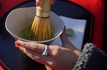 Matcha Picnic in Tokyo – A Unique Cultural Outdoor Experience