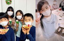 Food Sample Making Experience with Professionals in Kanagawa