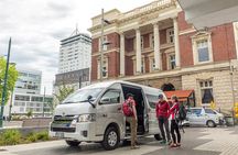 1/2-day Christchurch Scenic Highlights (Private Tour)