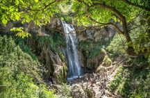 Epic Trip from Osh to Song Kol and Issyk Kul