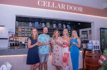 Build your own Unique Private Winery/Brewery Tour at the Margaret River region