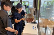 Bean to Bar Chocolate Workshop