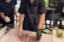Bean to Bar Chocolate Workshop