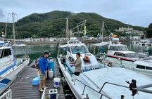 Setouchi Fishing and Culinary Adventure