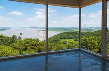 DMZ North Korea View & Aegibong Starbucks Tour from Seoul