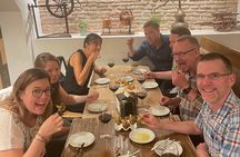 Basque Best Bites - #1 Food & Wine tour of Bilbao