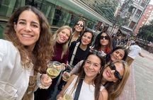 Basque Best Bites - #1 Food & Wine tour of Bilbao
