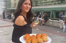 Basque Best Bites - #1 Food & Wine tour of Bilbao
