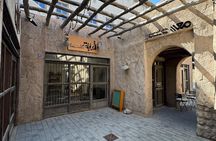 Private Half Day Dubai City Tour 