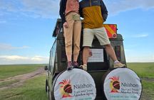 3 Days 2 Nights Masai Mara Joining Group