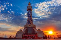 Private Dushanbe Guided Tour