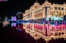 Private Dushanbe Guided Tour