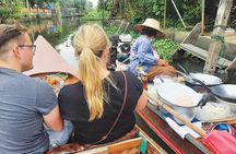 Half Day Bangkok Off the Beaten Track Tour