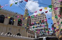 Dar es Salaam Guided City Experience (Shared Group)