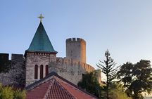 Small Group Walking Tour Around Old City of Belgrade