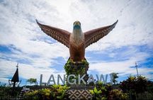 Langkawi Private Tour with Cable Car