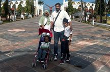 Langkawi Private Tour with Cable Car