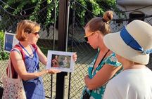Small Group Walking Tour Around Old City of Belgrade