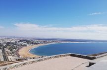 Agadir City Tour (Highlight of Agadir) VIP service. 