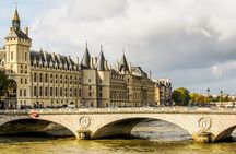 Best of Paris Electric Bike Tour