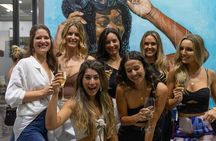 Cayman Art and Wine Tour